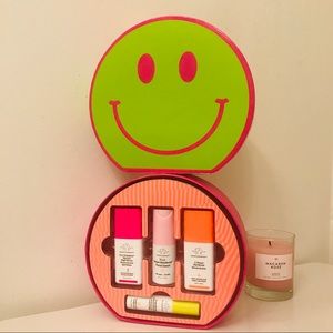 Drunk Elephant Skincare Set